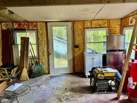 1594 White Road Corinth VT 05039