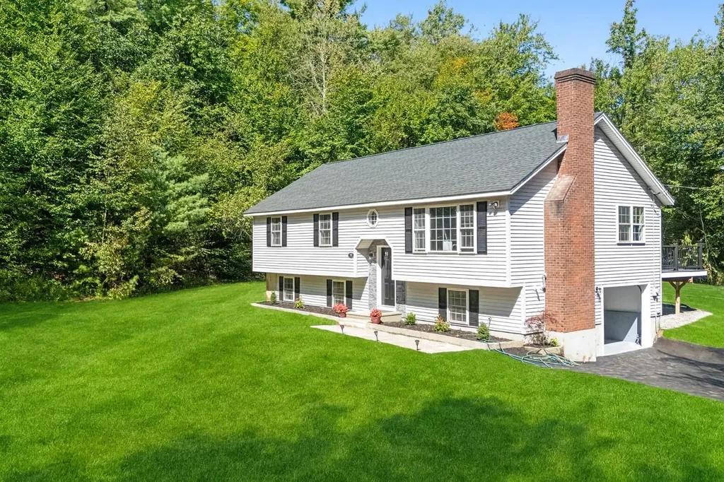 703 Old New Ipswich Road Rindge NH 03461