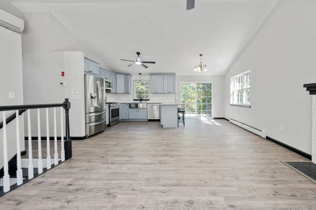 703 Old New Ipswich Road Rindge NH 03461