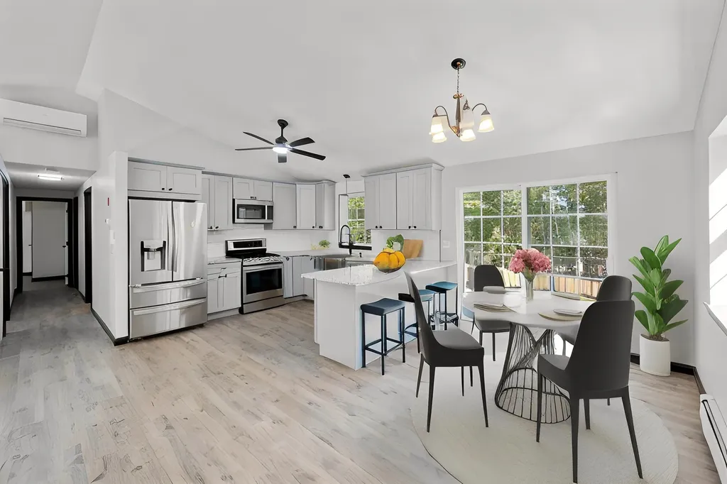 703 Old New Ipswich Road Rindge NH 03461