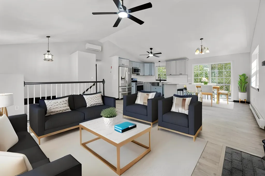 703 Old New Ipswich Road Rindge NH 03461