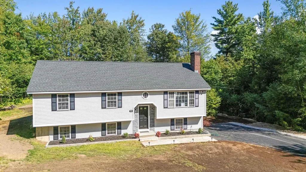 703 Old New Ipswich Road Rindge NH 03461