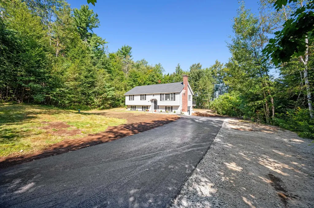 703 Old New Ipswich Road Rindge NH 03461