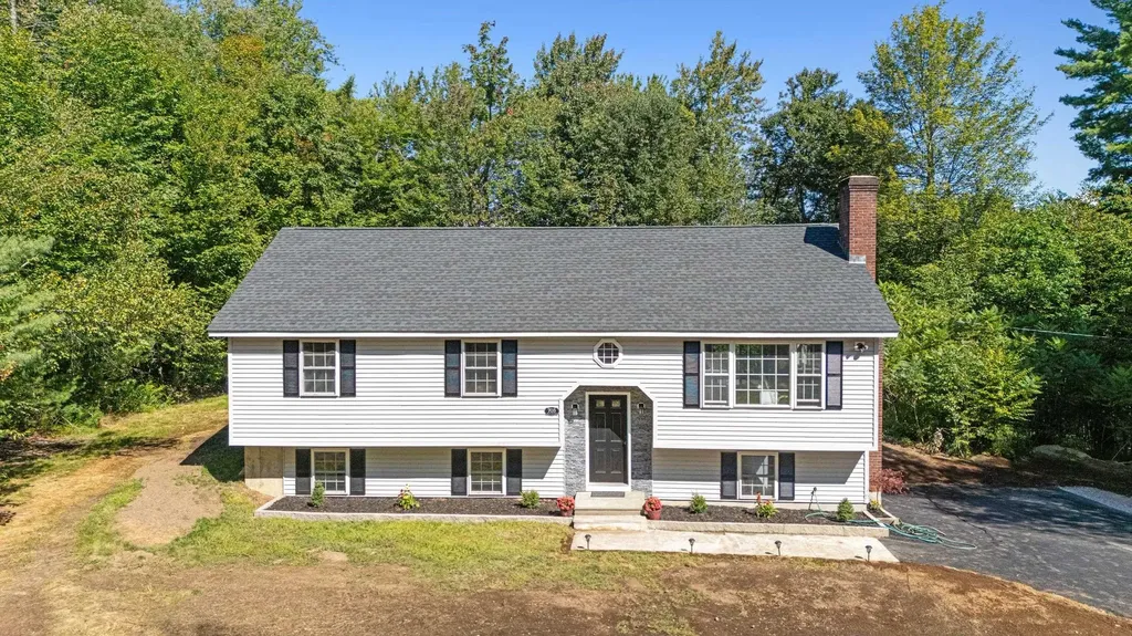 703 Old New Ipswich Road Rindge NH 03461