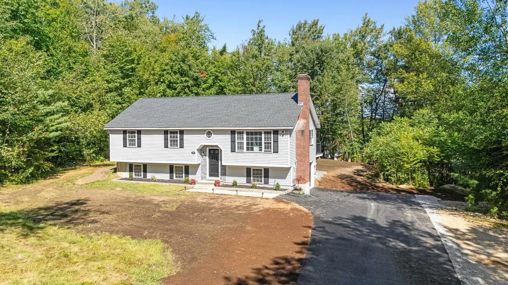 703 Old New Ipswich Road Rindge NH 03461