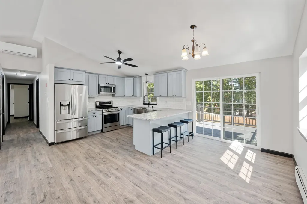 703 Old New Ipswich Road Rindge NH 03461