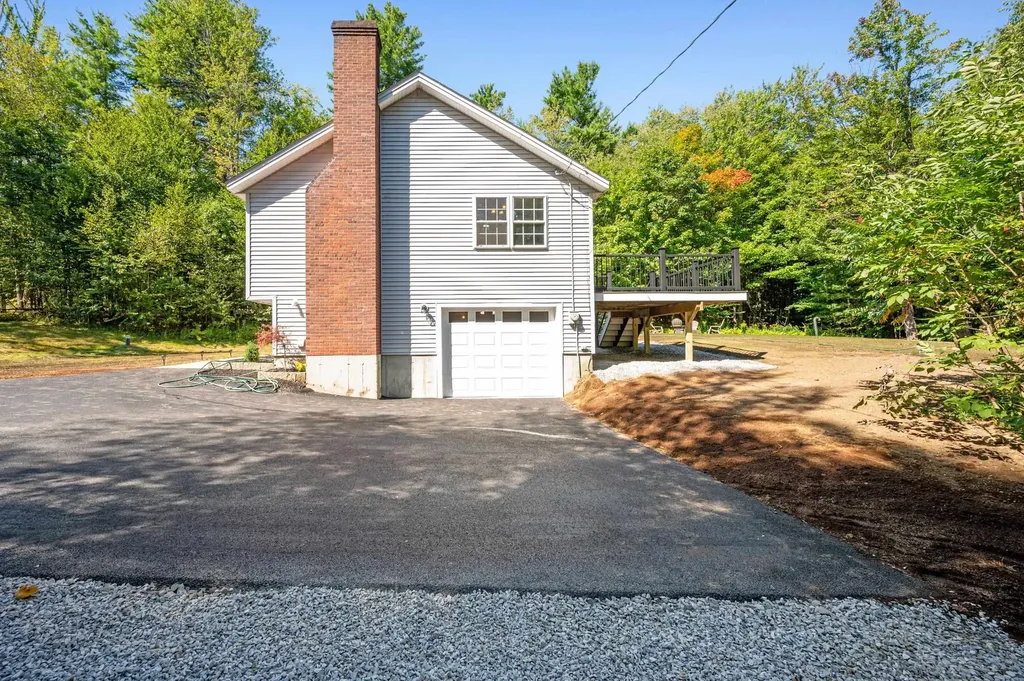 703 Old New Ipswich Road Rindge NH 03461