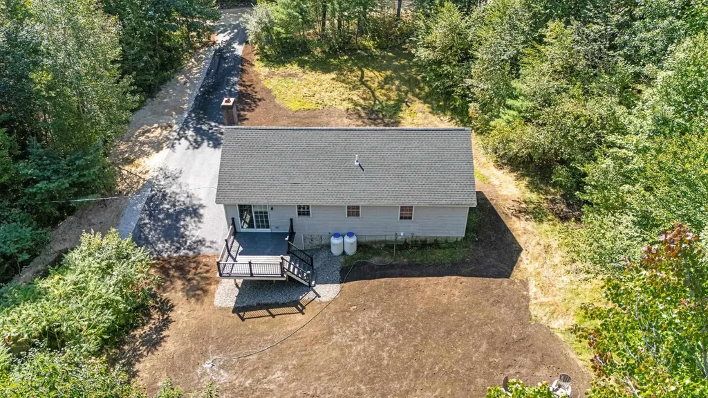 703 Old New Ipswich Road Rindge NH 03461