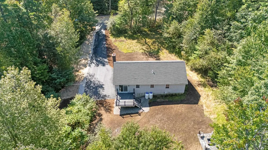 703 Old New Ipswich Road Rindge NH 03461