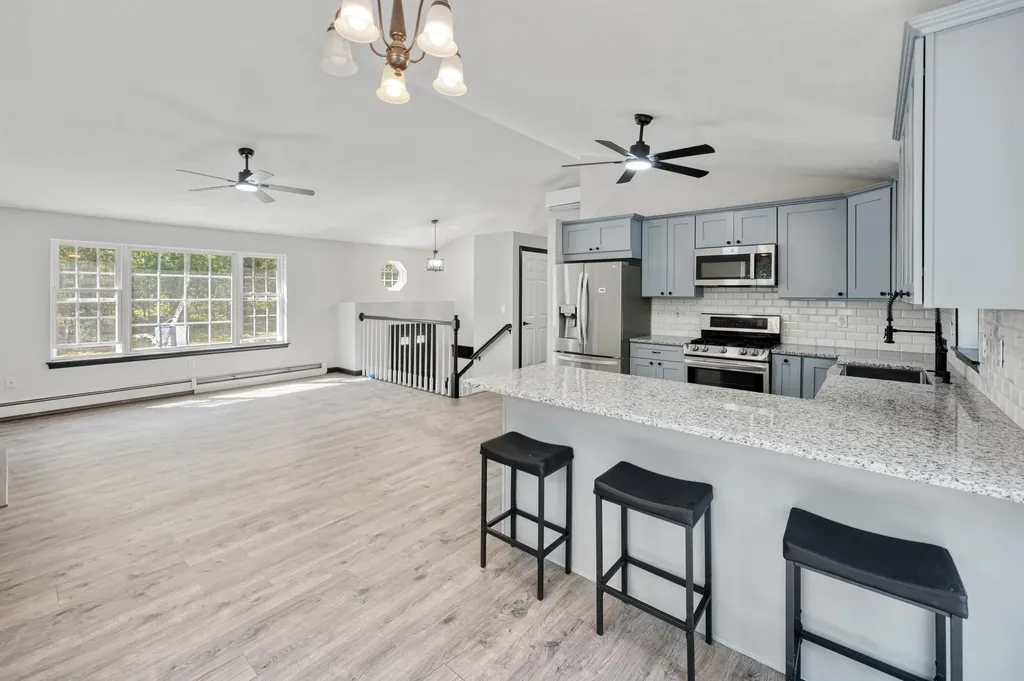 703 Old New Ipswich Road Rindge NH 03461