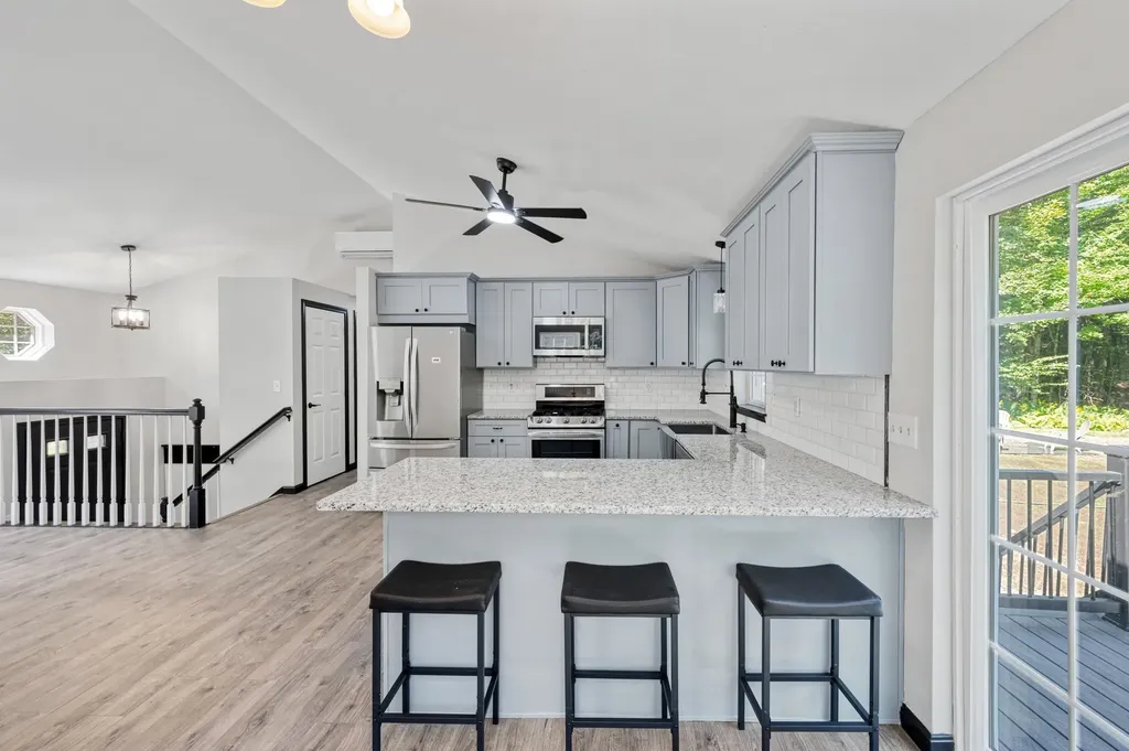 703 Old New Ipswich Road Rindge NH 03461