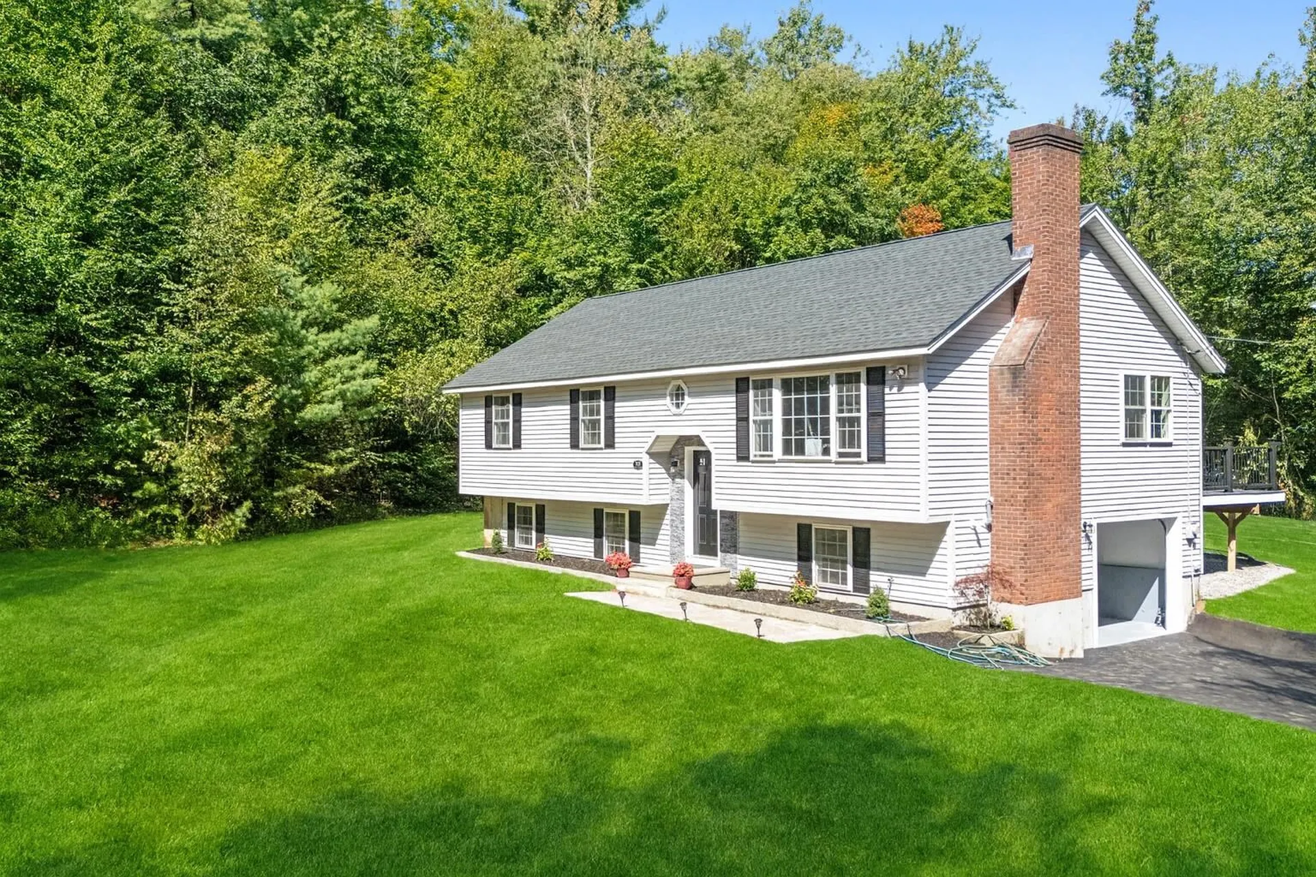 703 Old New Ipswich Road Rindge NH 03461