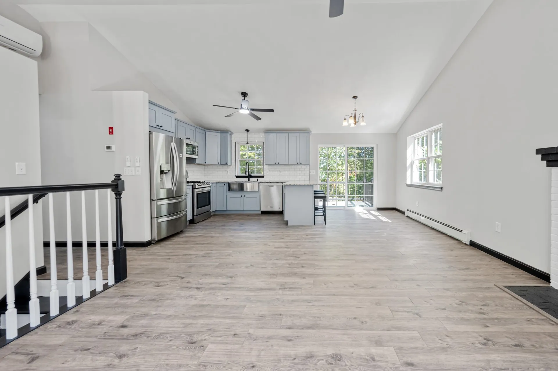 703 Old New Ipswich Road Rindge NH 03461