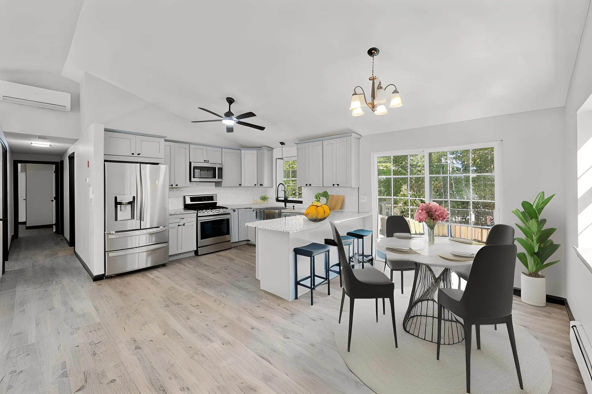 703 Old New Ipswich Road Rindge NH 03461