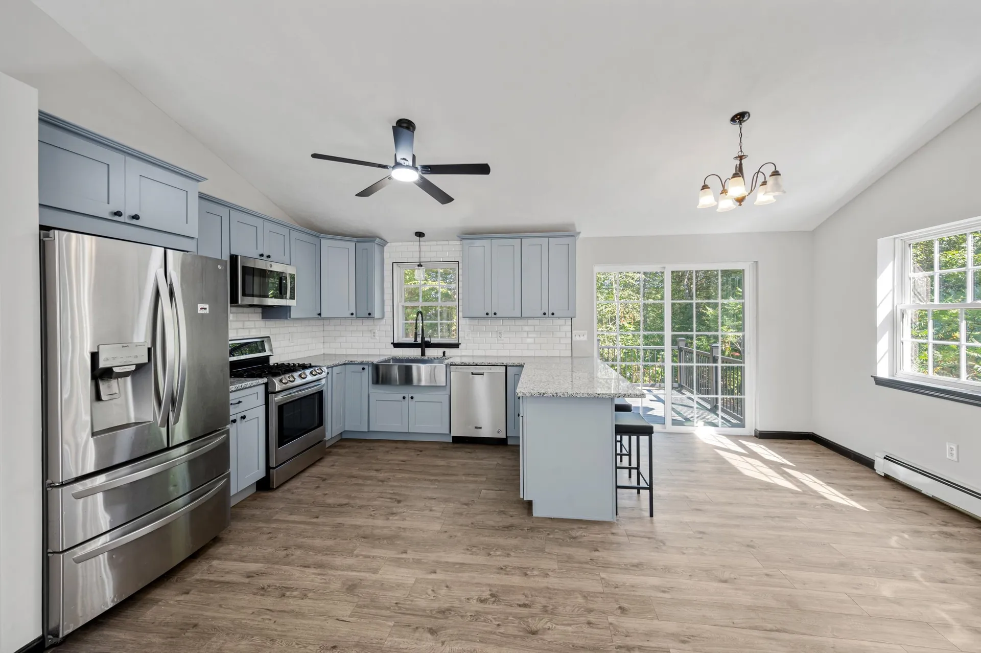 703 Old New Ipswich Road Rindge NH 03461