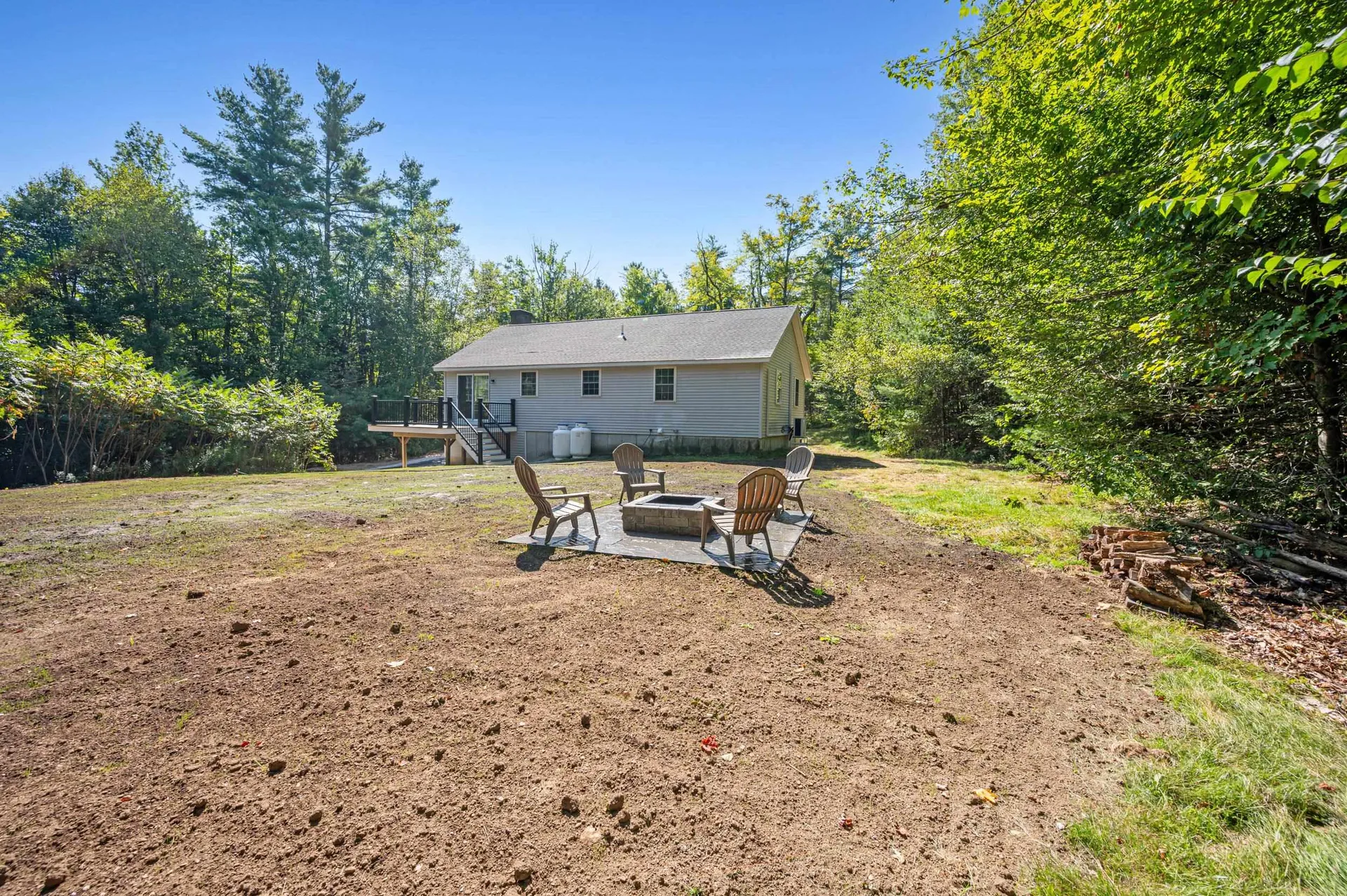 703 Old New Ipswich Road Rindge NH 03461