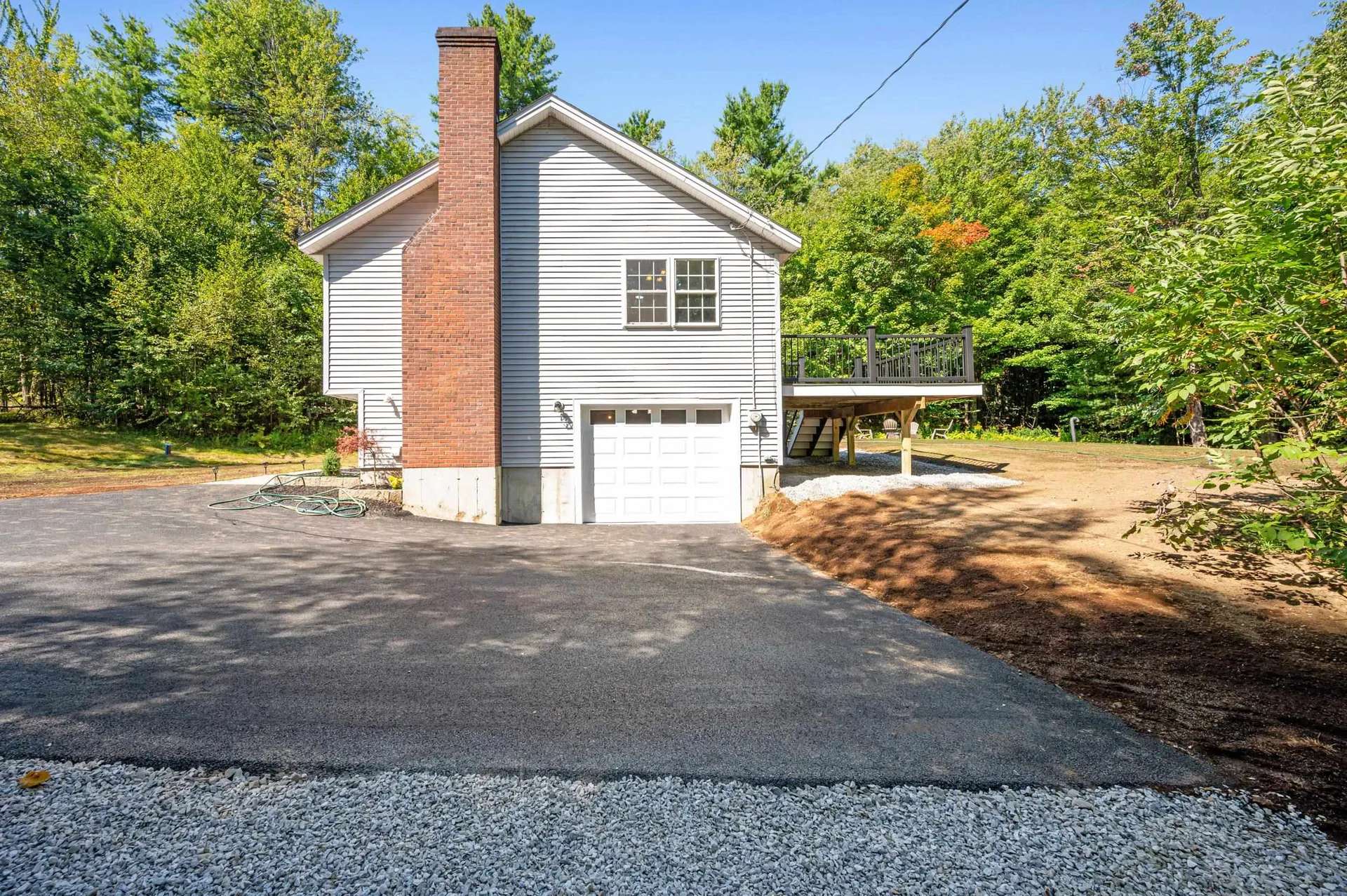 703 Old New Ipswich Road Rindge NH 03461