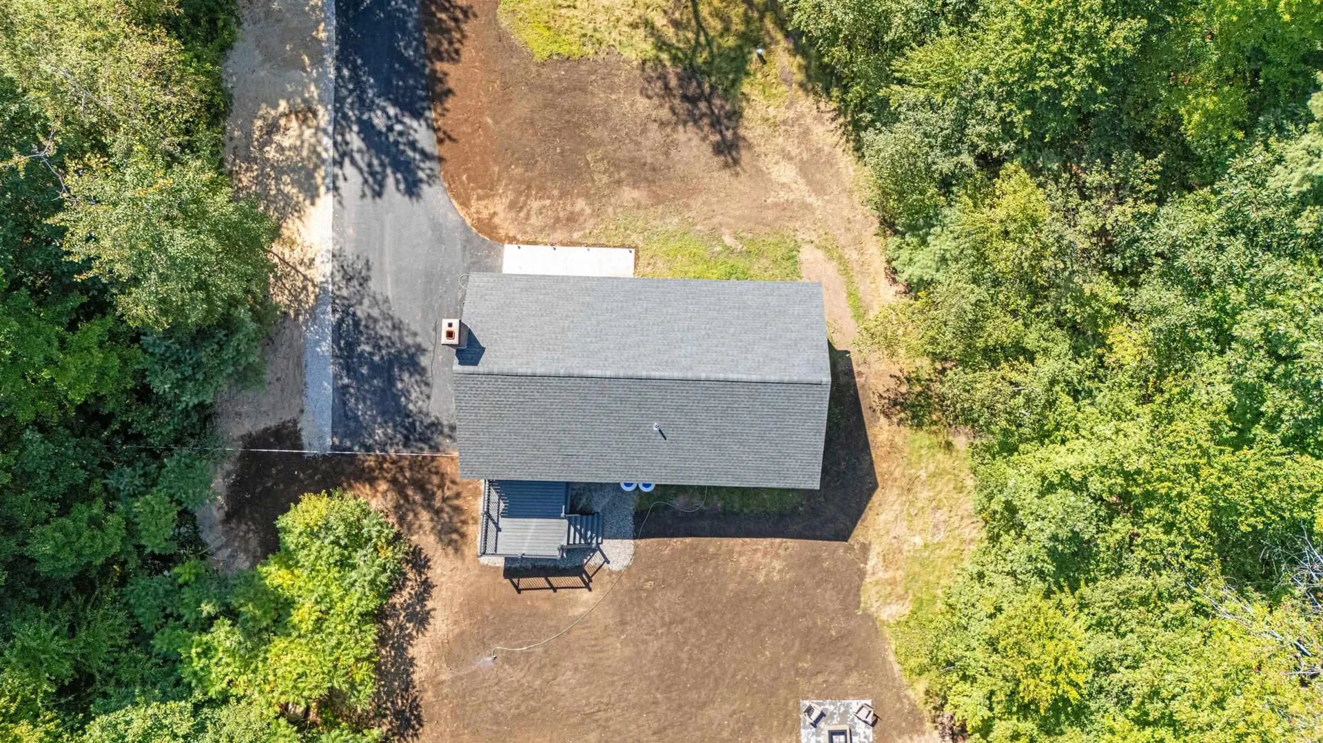 703 Old New Ipswich Road Rindge NH 03461