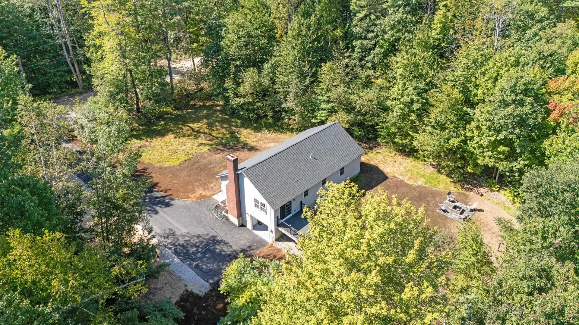 703 Old New Ipswich Road Rindge NH 03461