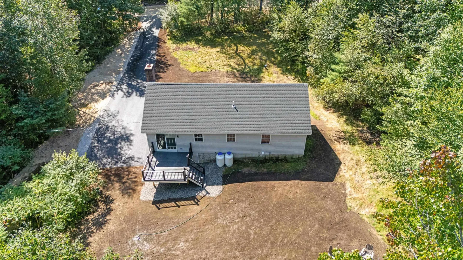 703 Old New Ipswich Road Rindge NH 03461