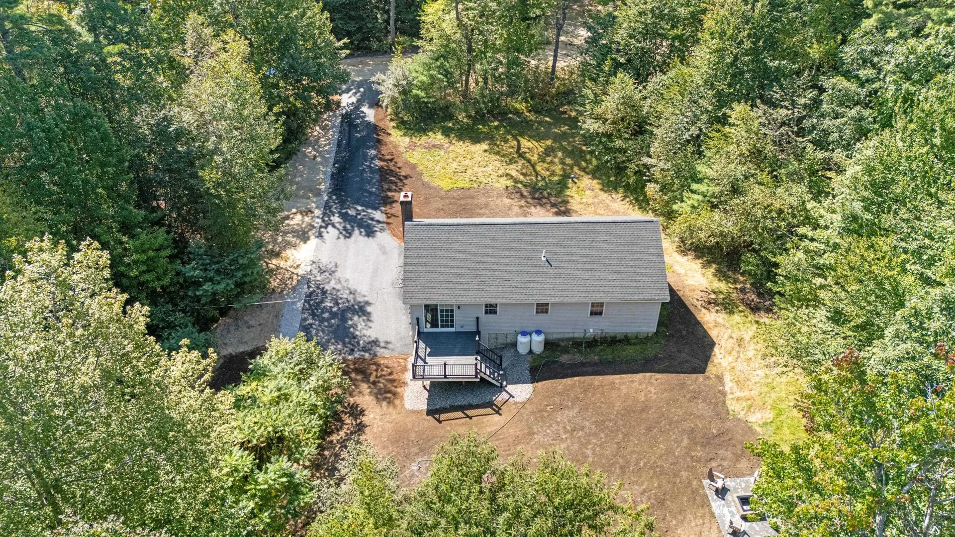 703 Old New Ipswich Road Rindge NH 03461