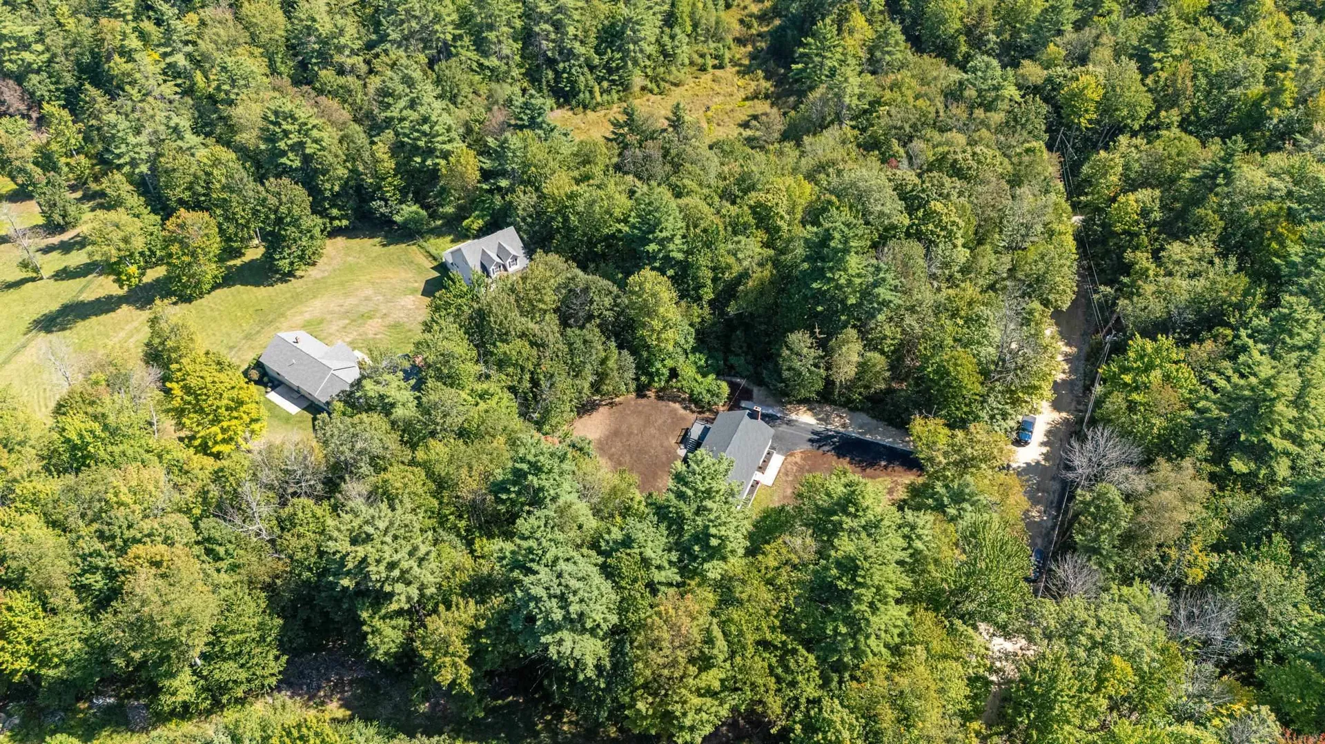 703 Old New Ipswich Road Rindge NH 03461