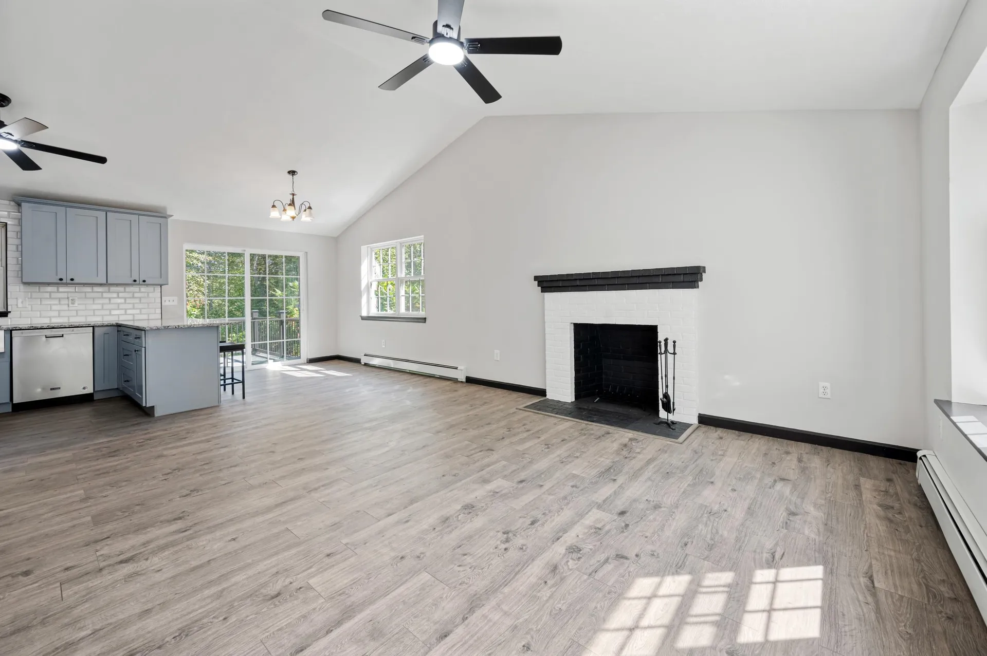 703 Old New Ipswich Road Rindge NH 03461