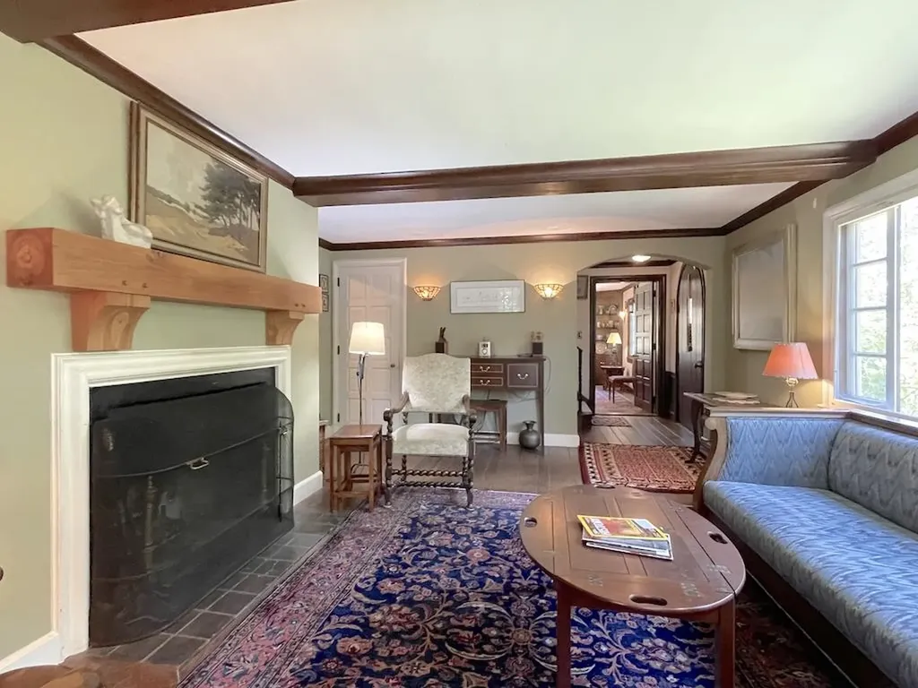 7 Nubanusit Lane Peterborough NH 03458