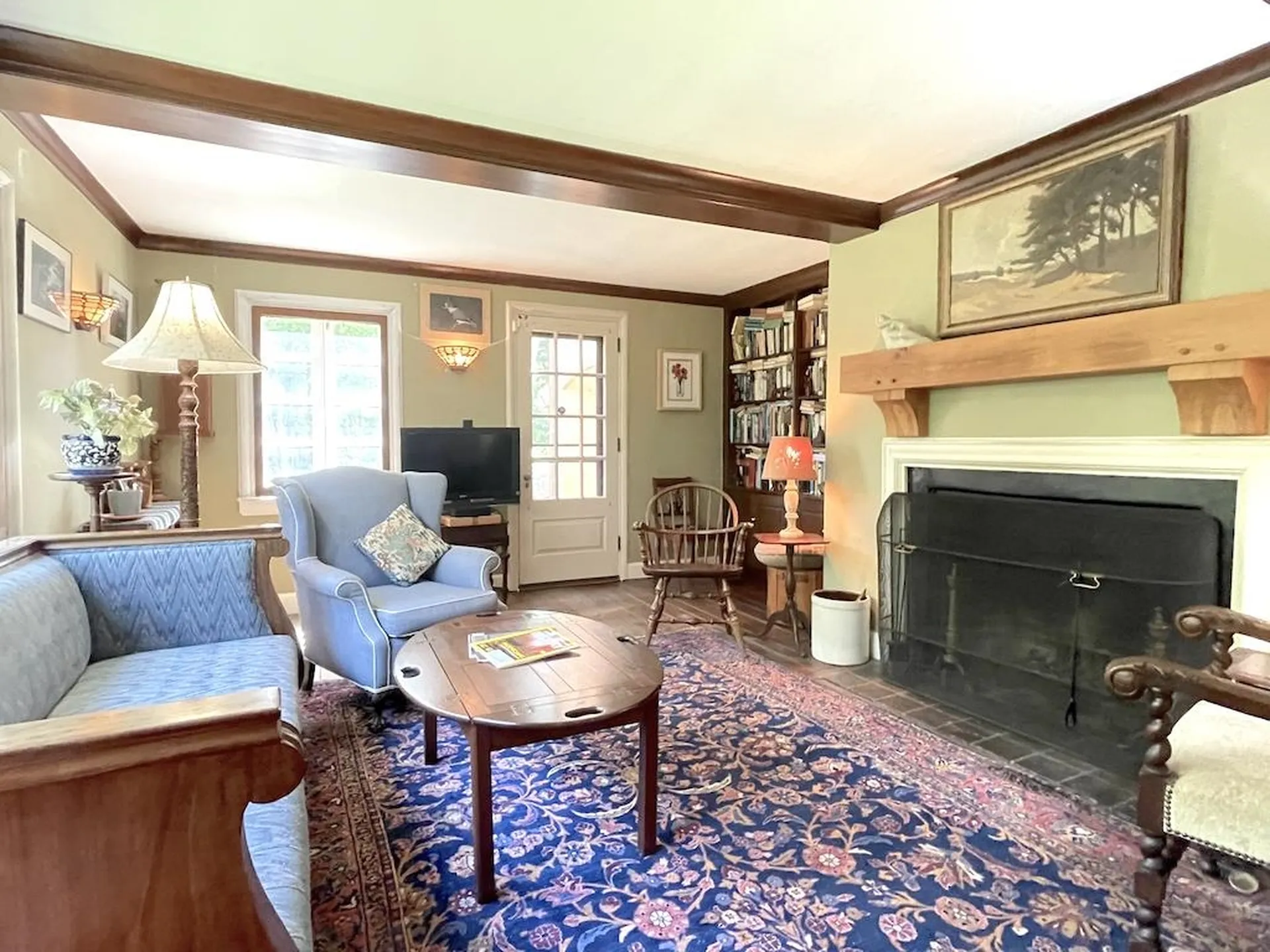 7 Nubanusit Lane Peterborough NH 03458