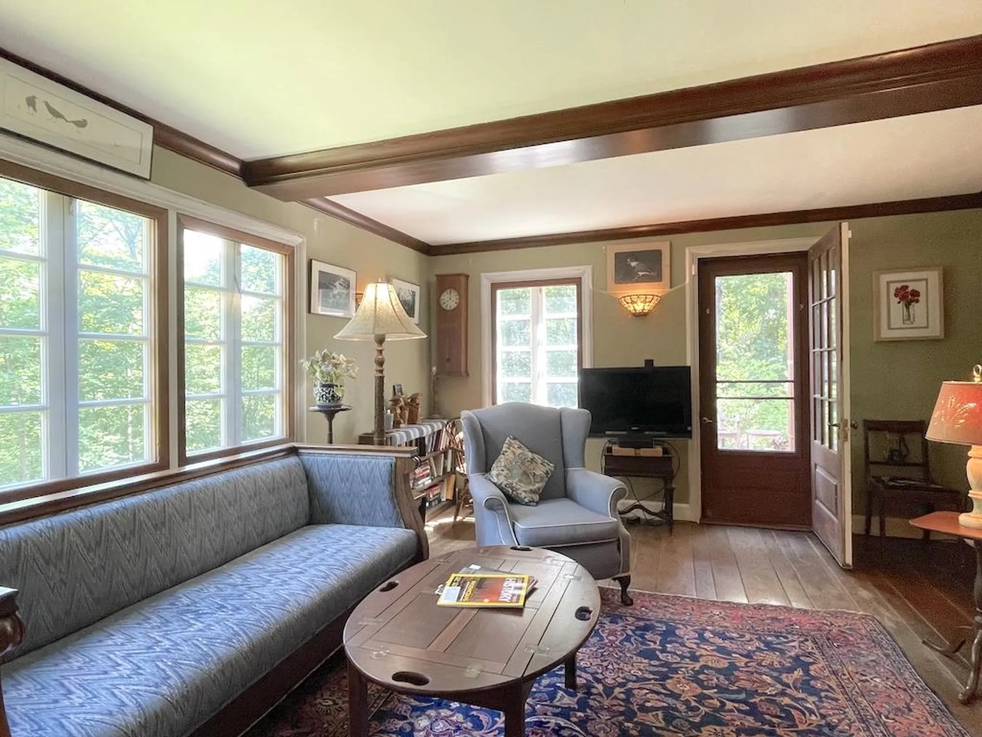 7 Nubanusit Lane Peterborough NH 03458