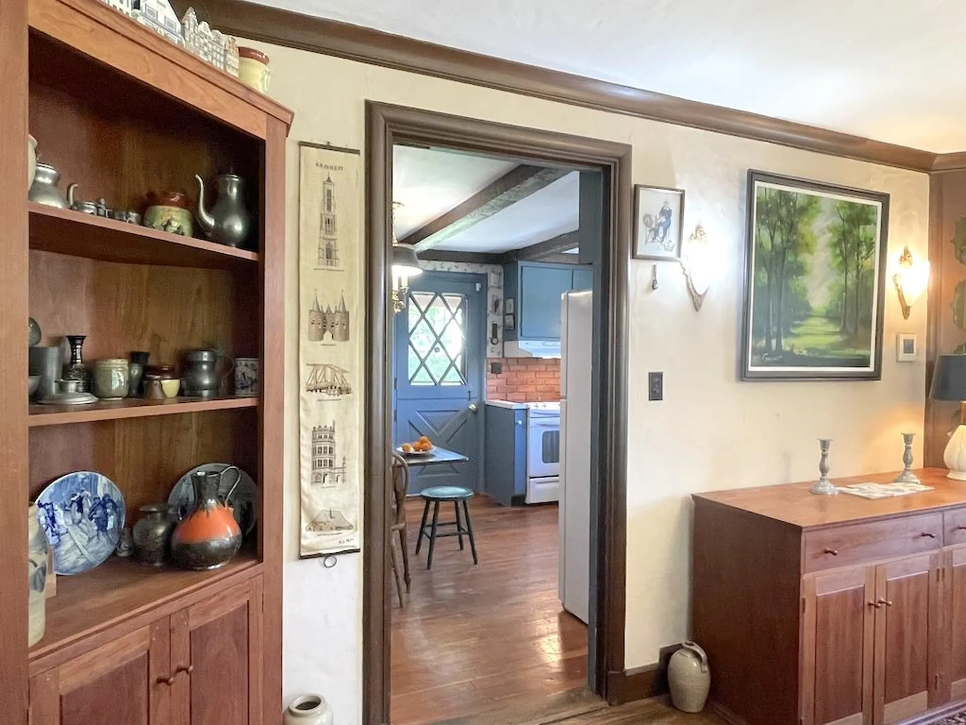 7 Nubanusit Lane Peterborough NH 03458