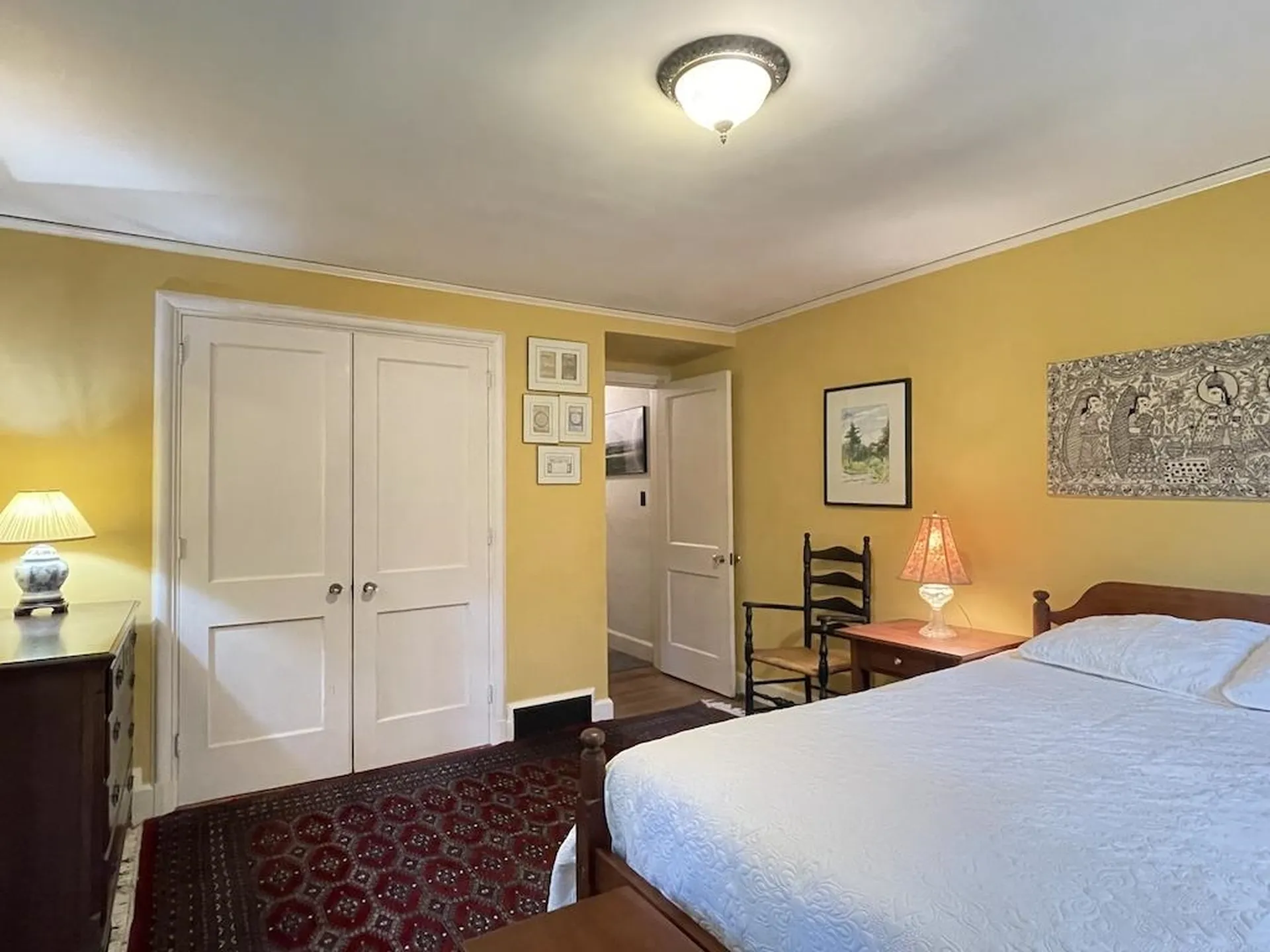 7 Nubanusit Lane Peterborough NH 03458