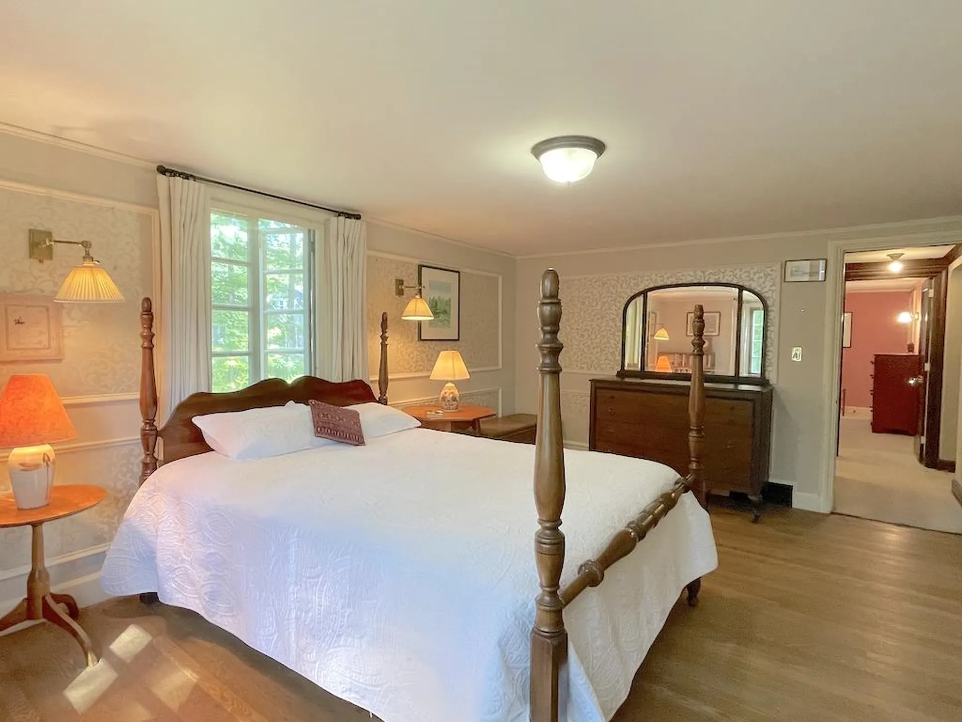 7 Nubanusit Lane Peterborough NH 03458