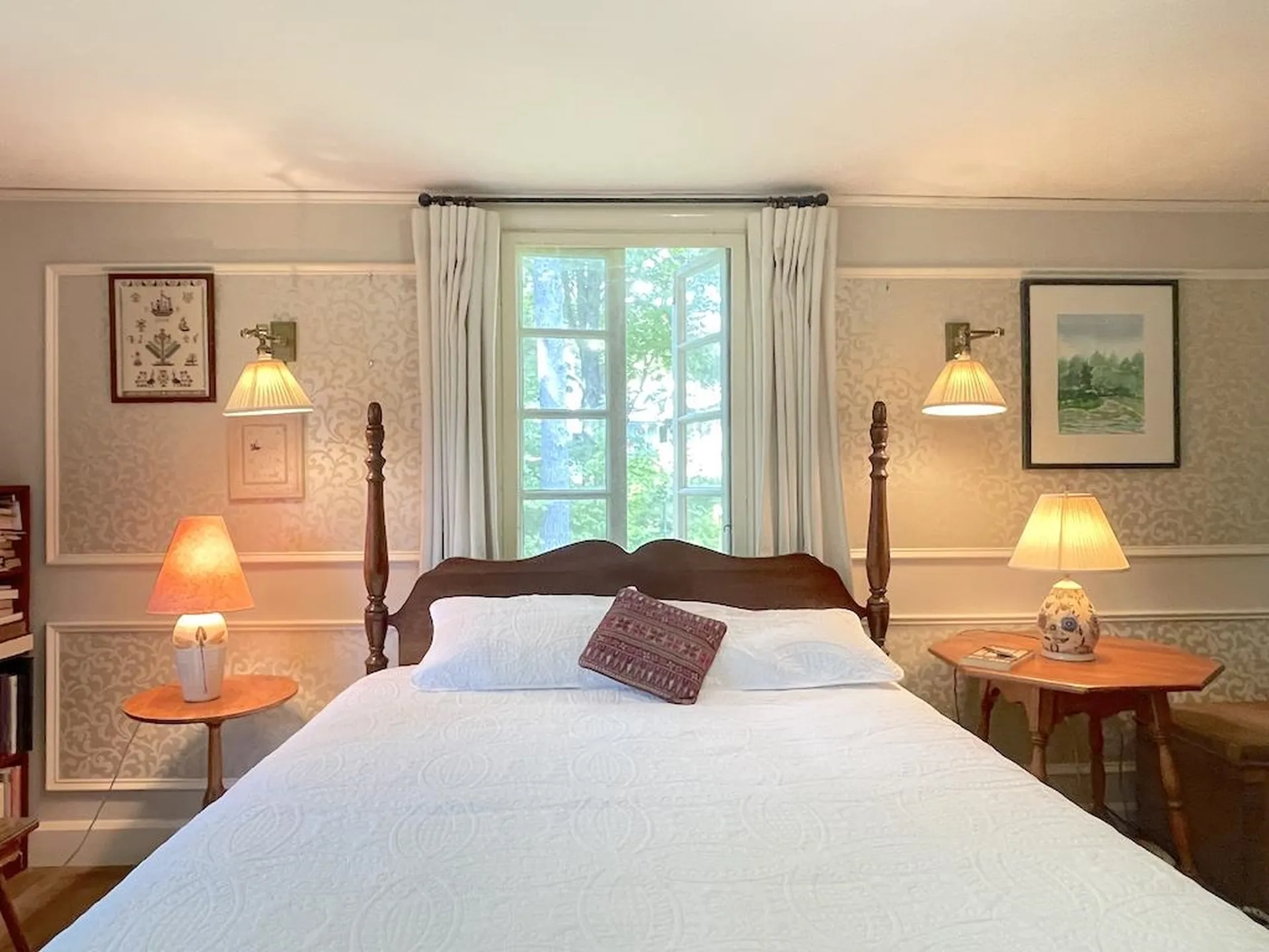 7 Nubanusit Lane Peterborough NH 03458