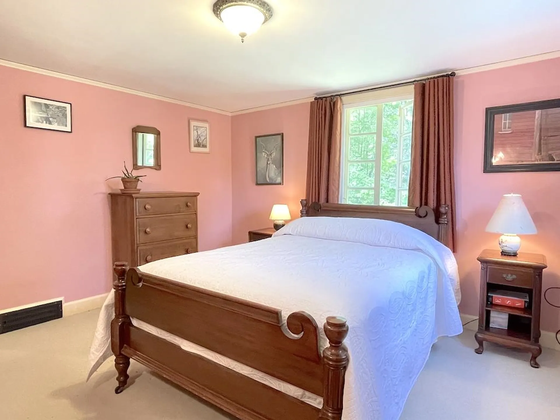 7 Nubanusit Lane Peterborough NH 03458
