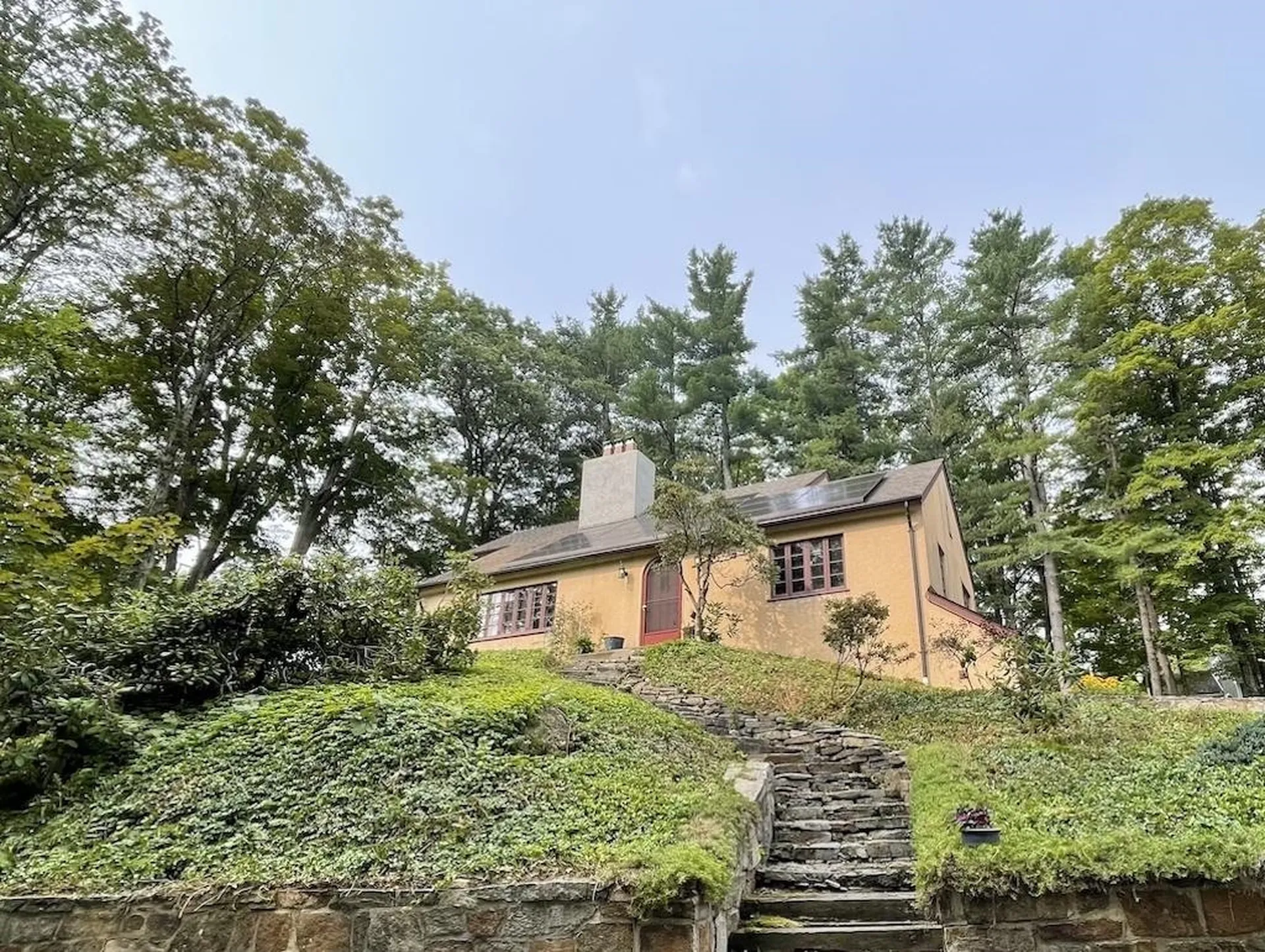 7 Nubanusit Lane Peterborough NH 03458