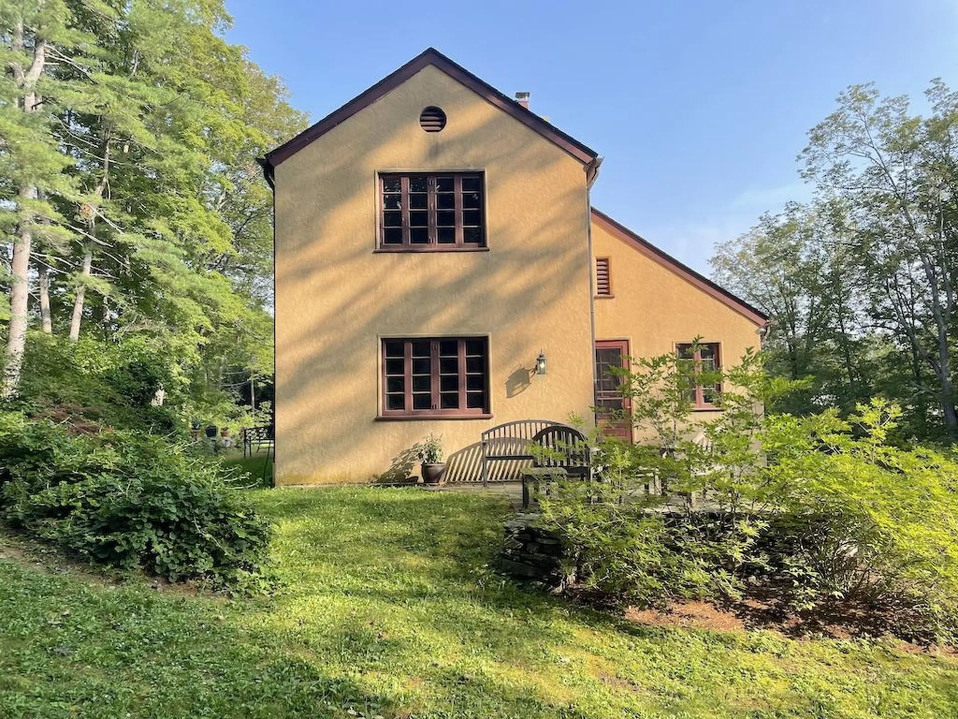 7 Nubanusit Lane Peterborough NH 03458