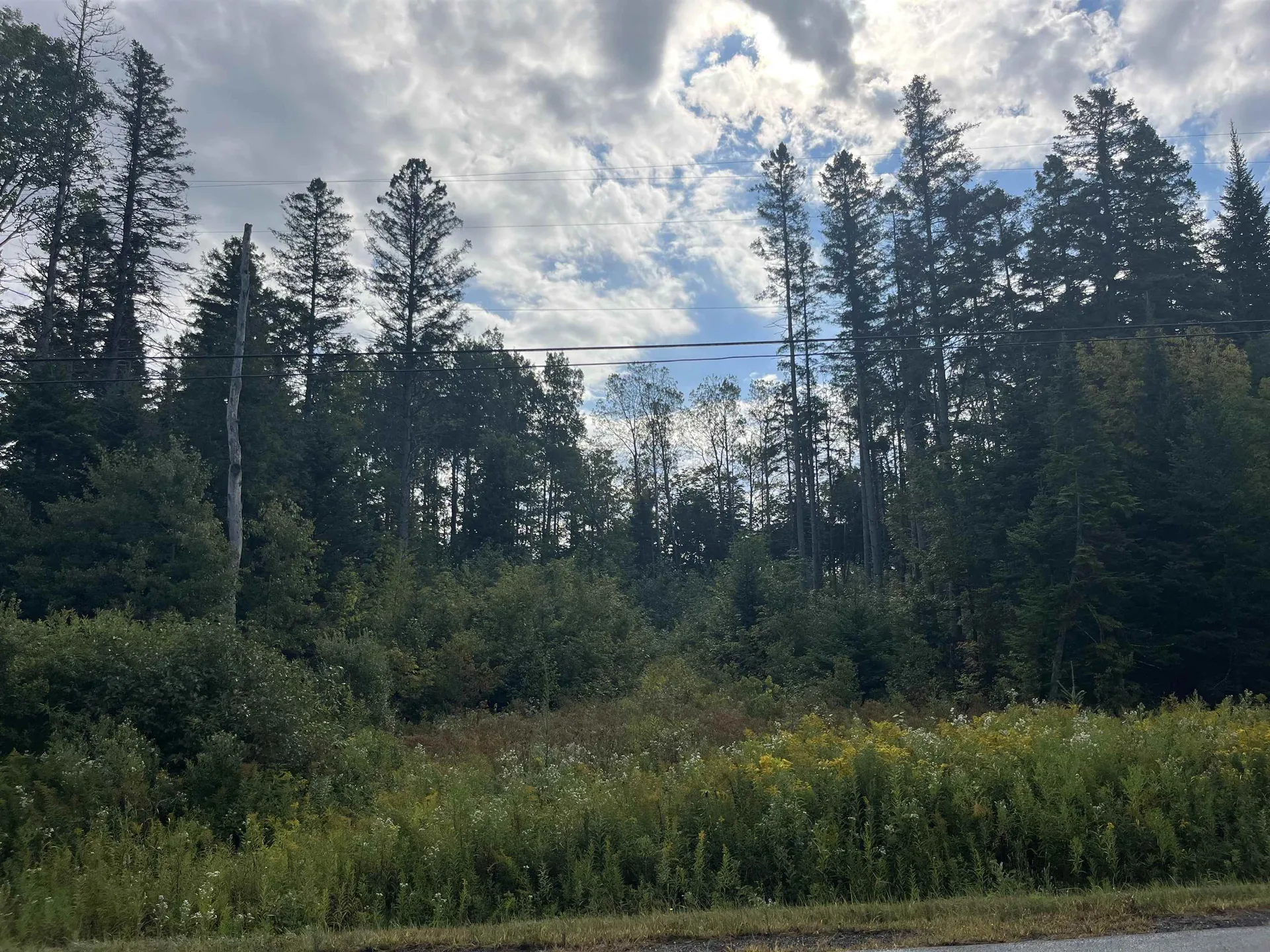 3450 Willoughby Lake Brownington VT 05860