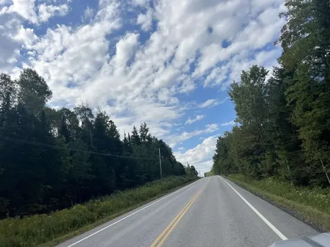 3450 Willoughby Lake Brownington VT 05860