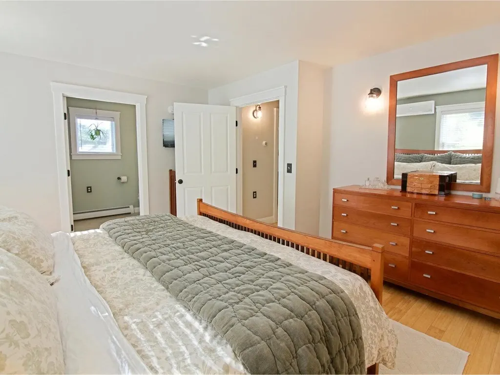 53 Doe Meadow Road Monkton VT 05443