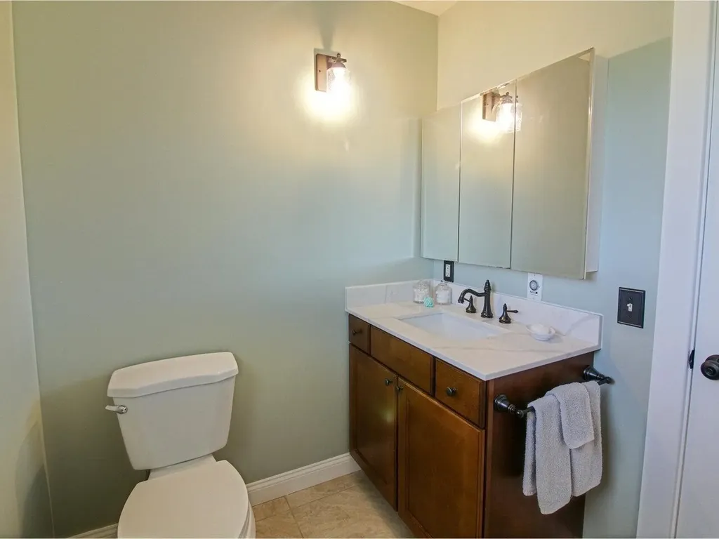 53 Doe Meadow Road Monkton VT 05443