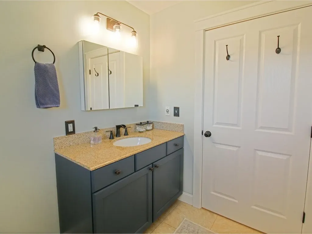 53 Doe Meadow Road Monkton VT 05443