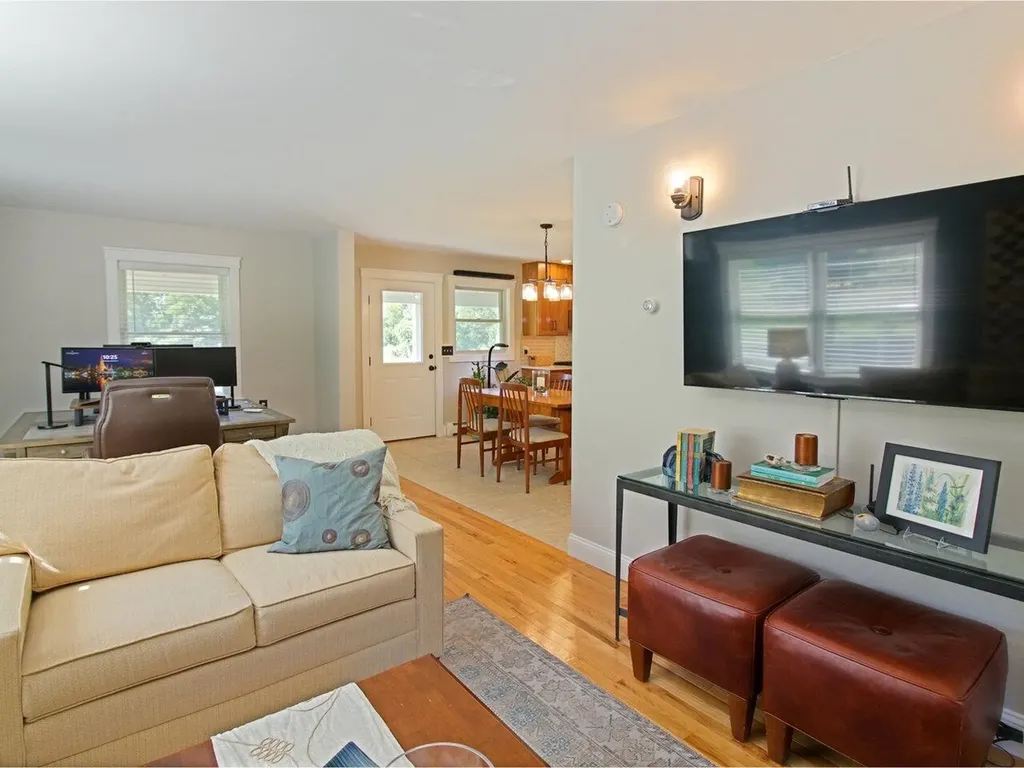 53 Doe Meadow Road Monkton VT 05443