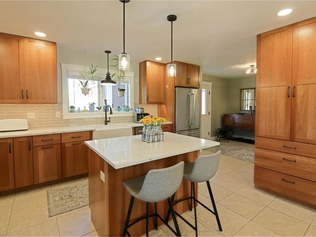 53 Doe Meadow Road Monkton VT 05443