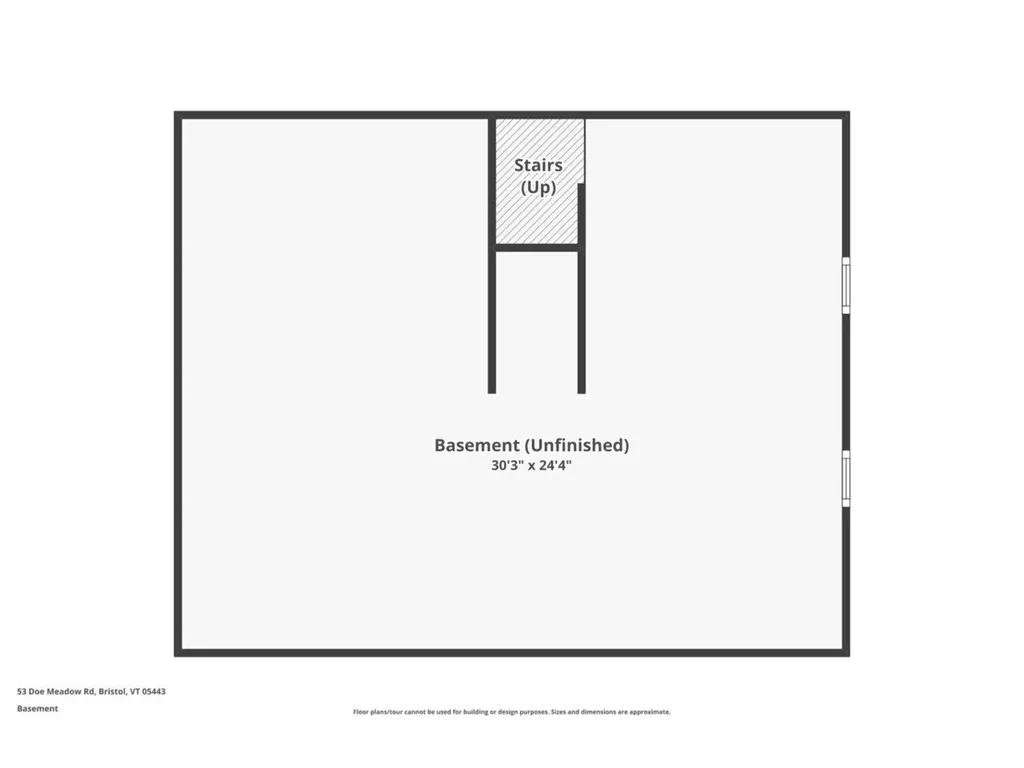 53 Doe Meadow Road Monkton VT 05443