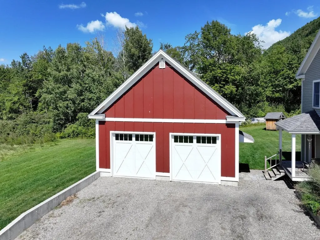 53 Doe Meadow Road Monkton VT 05443