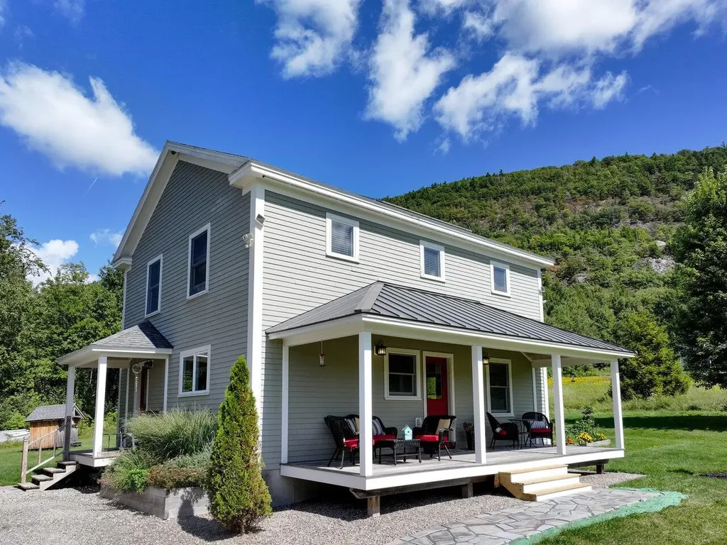53 Doe Meadow Road Monkton VT 05443
