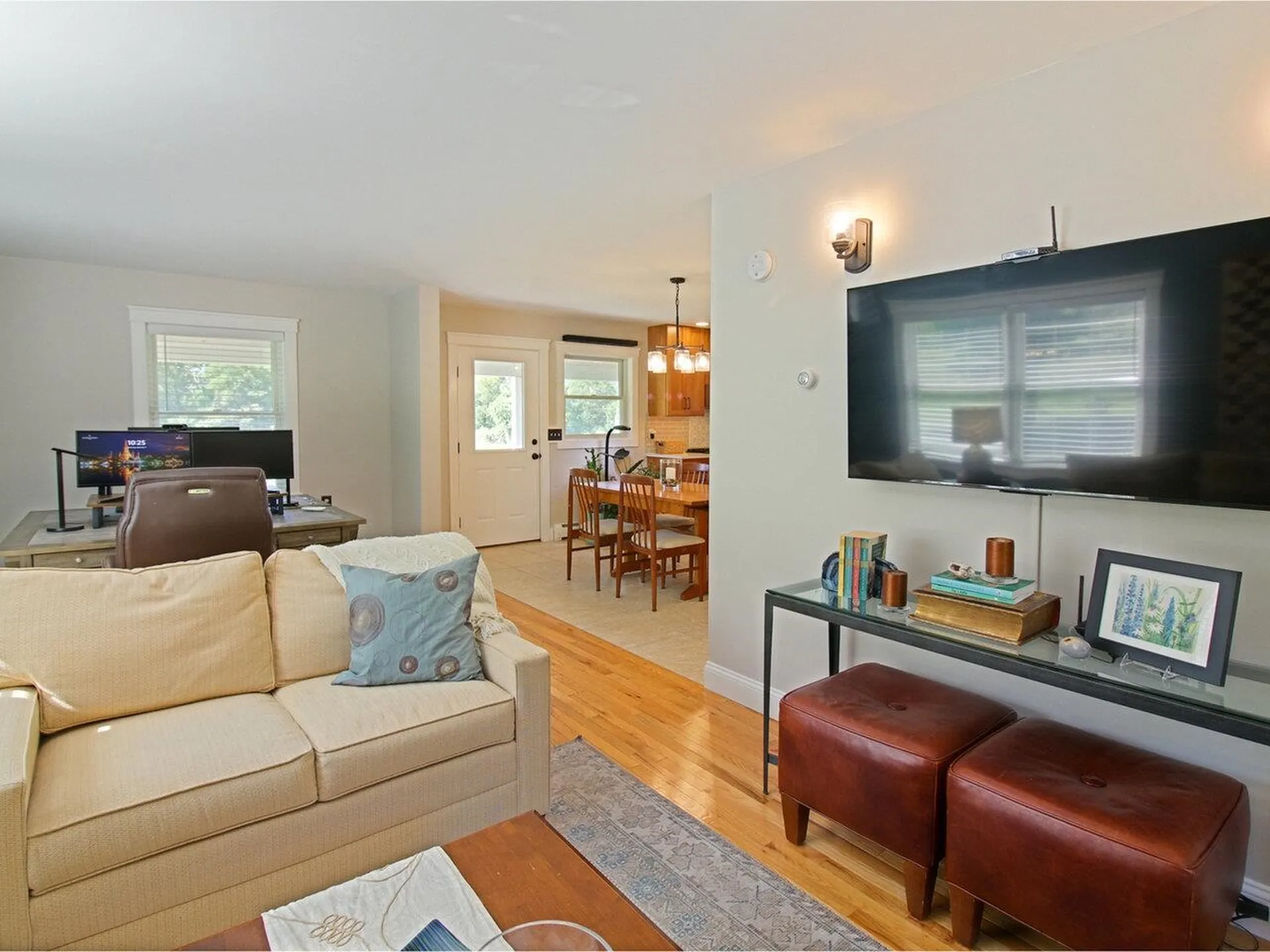 53 Doe Meadow Road Monkton VT 05443