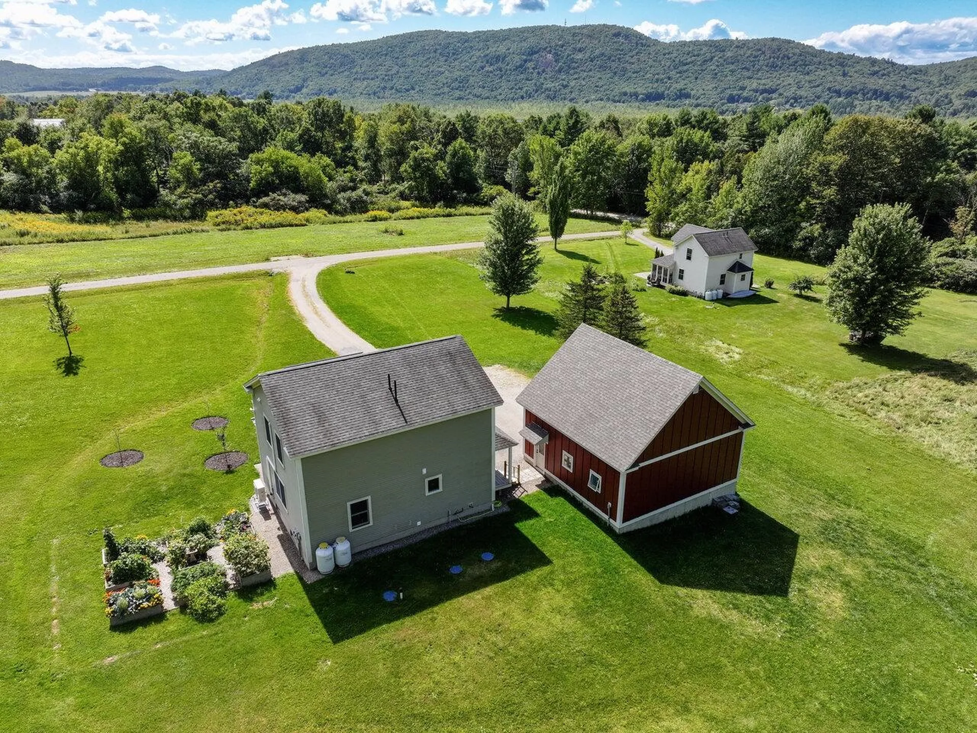 53 Doe Meadow Road Monkton VT 05443