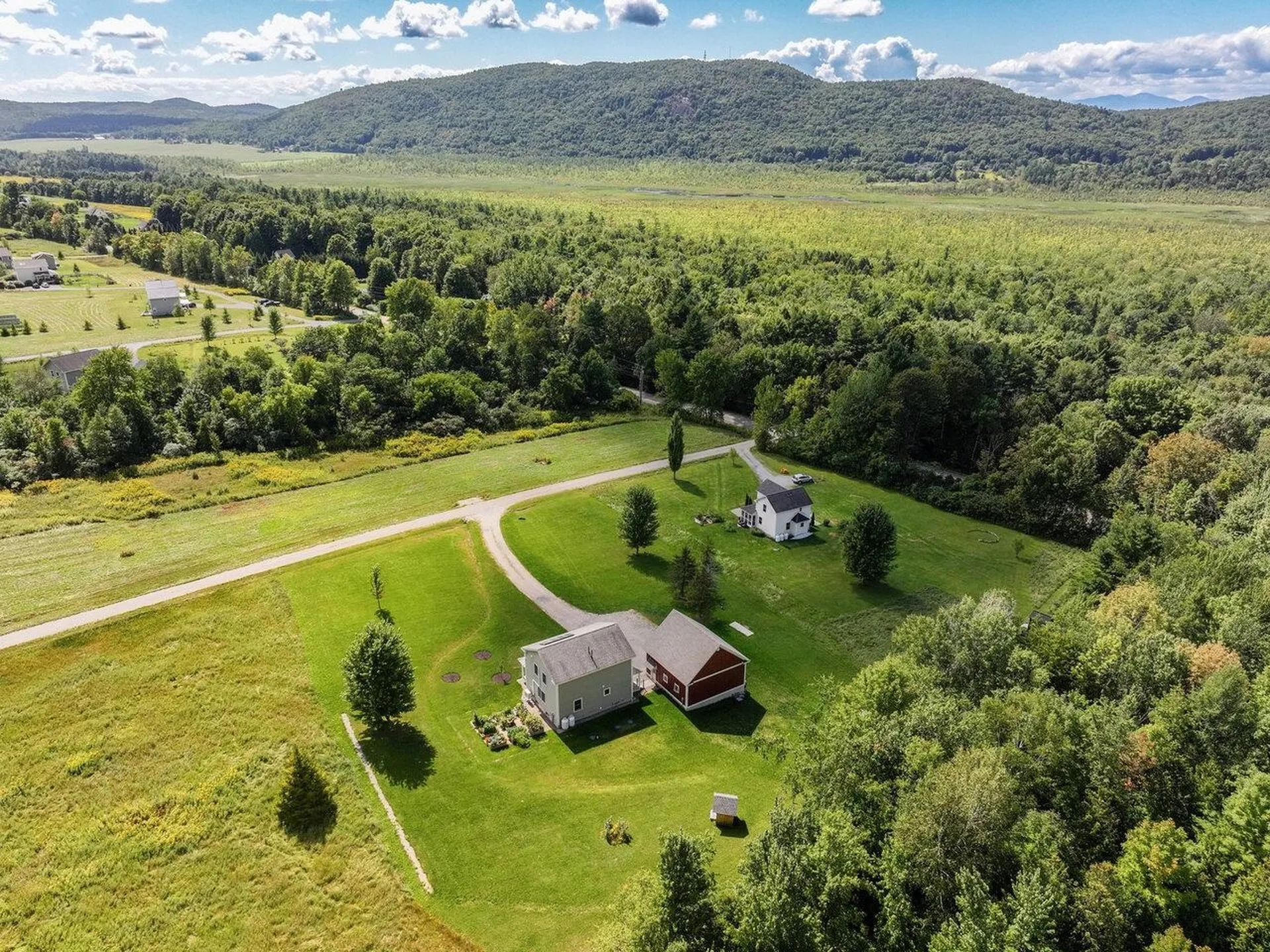 53 Doe Meadow Road Monkton VT 05443